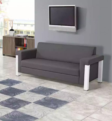 Kantoorinrichting thuiskantoor kantoormeubilair set designer 3+1 bankstel 2-delig
