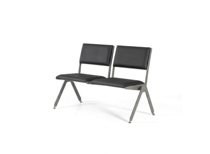 Ontwerper Bank Kantoor Meubels Kantoor Bekleding Werkkamer Zitten Modern