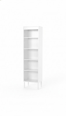 Regaal Kast Boekenplank Multifunctionele Planken Houten Kasten 184x48x42