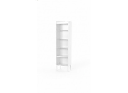 Regaal Kast Boekenplank Multifunctionele Planken Houten Kasten 184x48x42
