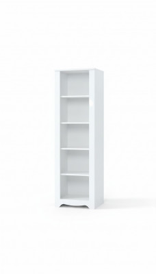 Rek kast Boekenrek Kasten Multifunctionele meubelen Bruin 170x52x45