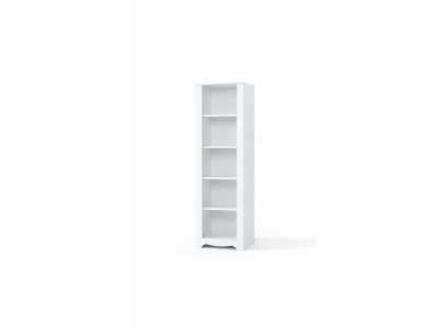 Rek kast Boekenrek Kasten Multifunctionele meubelen Bruin 170x52x45