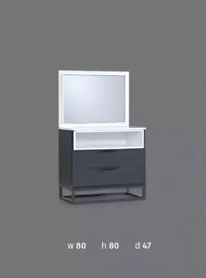 Kaptafel Commode Kast Dressoir Secretaris Slaapkamer Meubels