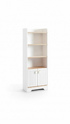 Regaal Kast Boekenkast Kasten Multifunctioneel Meubilair Bruin 180x60x30