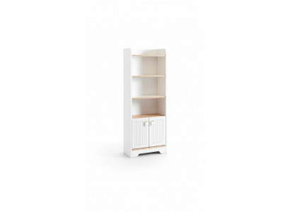 Regaal Kast Boekenkast Kasten Multifunctioneel Meubilair Bruin 180x60x30