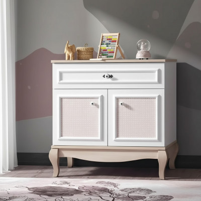 Ladenkast Sideboard Kast Dressoir Kasten Meubels Dressoirs 144x85x49