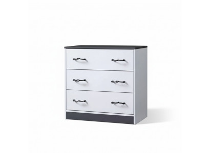 Kast Dressoir Kast Buffet Kast Meubels Buffetkasten 82x81x42