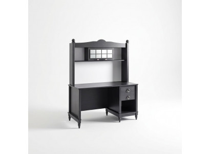 Secretaris Bureau Tafel 130x60x163 Schrijftafels Tafels Meubels Hout Computer