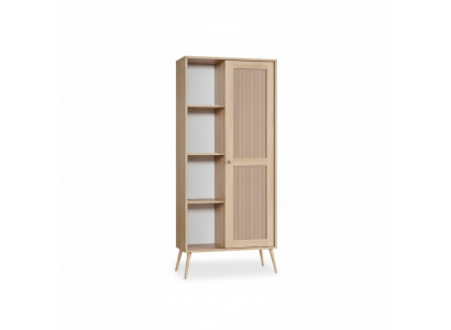 Boekenplank bruine wandplank Documentenplank Plank Kantoorplanken Meubels