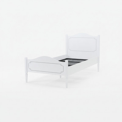 Kinderbed Ontwerp Modern Bed Kinderkamer Hout Kids Bedden