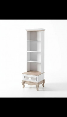 Rek Kast Boekenkast Multifunctionele planken Houten kasten 173x54x50