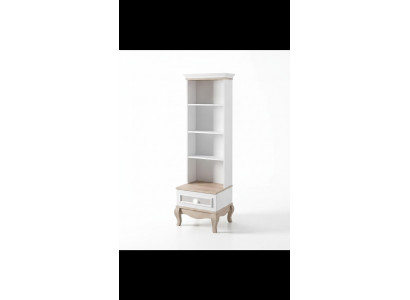 Rek Kast Boekenkast Multifunctionele planken Houten kasten 173x54x50