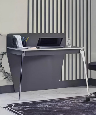 Secretaris bureau tafel 110x62x100 schrijftafels tafels meubels hout computer