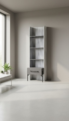 Boekenkast Kast Boekenkasten Kasten Multifunctioneel meubilair Bruin 165x49x47