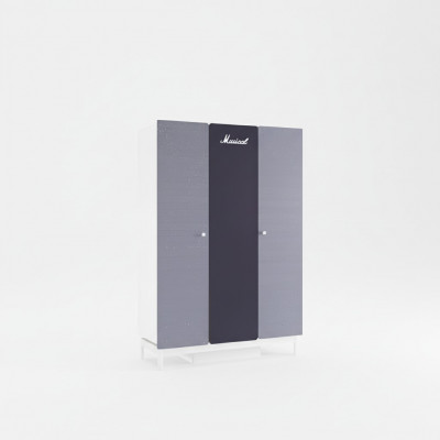 Kledingkast Design Kasten Meubels Kinderkamer Kast Hout Nieuw