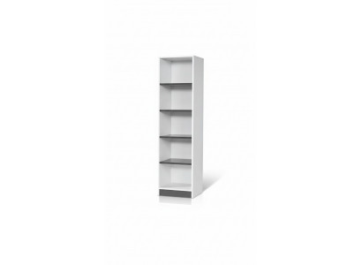 Plank Kast Boekenkast Multifunctionele Planken Houten Kasten 170x46x42