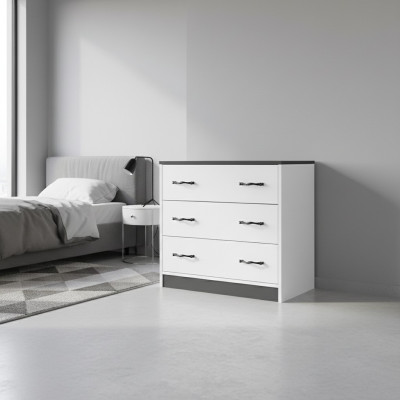 Dressoir Sideboard Kast Dressoirkast Meubels Dressoirs 82x81x42