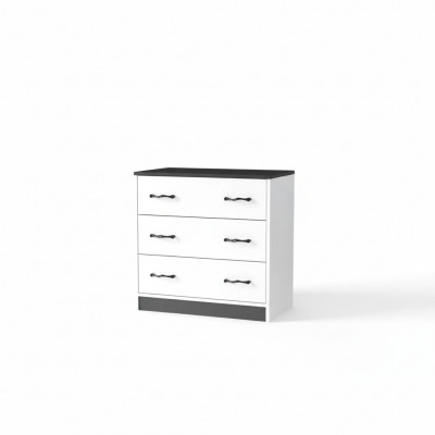 Dressoir Sideboard Kast Dressoirkast Meubels Dressoirs 82x81x42