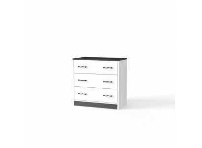 Dressoir Sideboard Kast Dressoirkast Meubels Dressoirs 82x81x42
