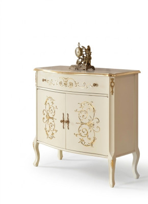 Klassieke witte dressoir houten meubel design dressoir woonkamer nieuw