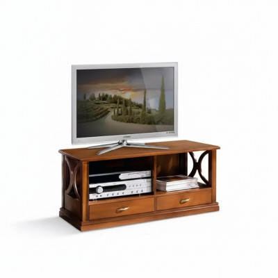 TV-standaard 2x laden Luxe designmeubels Woonkamer opbergkast