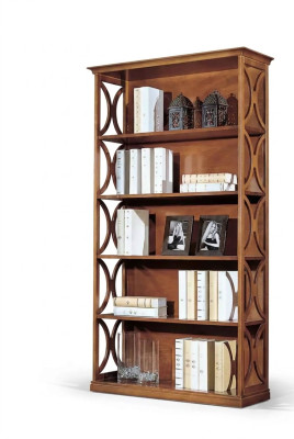 Woonkamer Boekenplank Hoogwaardige Meubels Klassieke Kast Planken Boekenplanken