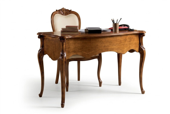 Bureautafel Ontwerper Tafels Bureaus Meubels Barok Tafel Secretaris
