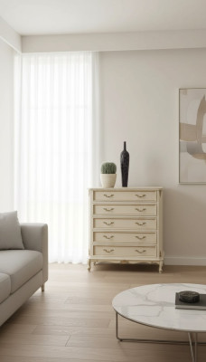 Luxecommode Kast Dressoir Kasten Plank Dressoir Klassiek Meubels