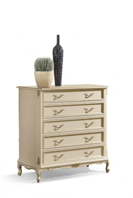Luxecommode Kast Dressoir Kasten Plank Dressoir Klassiek Meubels