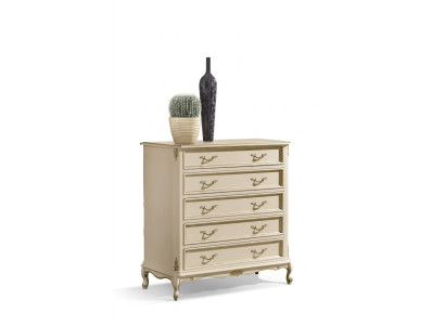 Luxecommode Kast Dressoir Kasten Plank Dressoir Klassiek Meubels