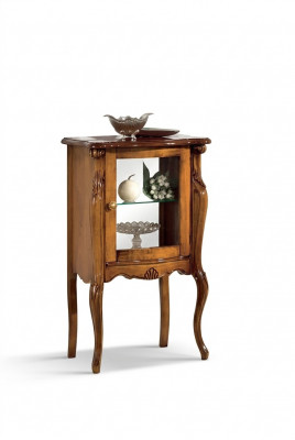 Kast Vitrine Kasten Klassieke planken Meubelen Vitrines Luxe meubels