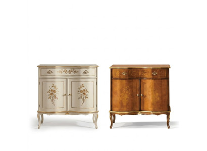 Luxe bruine dressoirlamp lade meubels houten kast Nieuw
