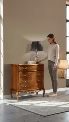 Ladenkast Kast Luxe Ladenkasten Kast Woonkamer Meubels Dressoir
