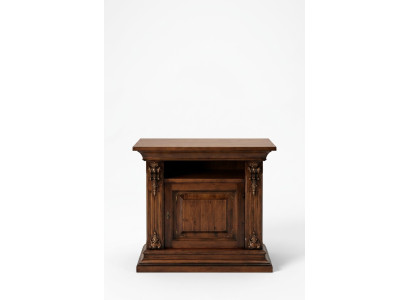 RTV Kast Klassieke houten tv-kast Woonkamer rtv Dressoir Ladekast