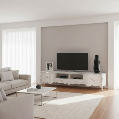 Luxe tv-standaard dressoir dressoir tv-kast dressoirs
