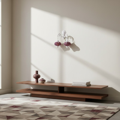 Wandlamp Wandlamp Wandlampen Kunstluster Muur Lampen Wit Glas