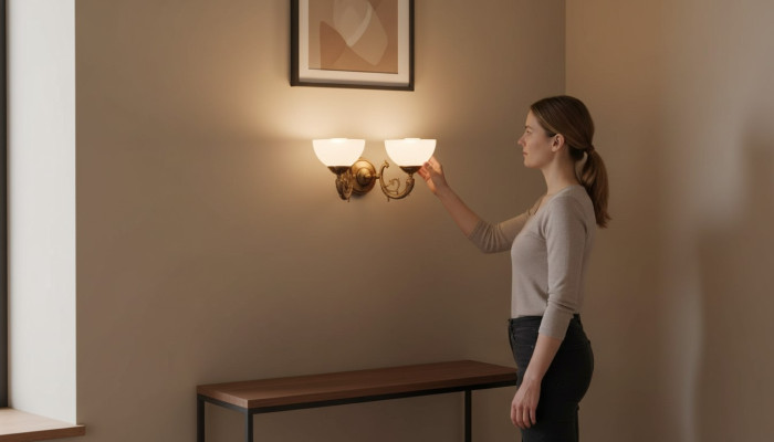Wandlampen Wandlamp Wandlampen soort wandlamp kroonluchter goud glas
