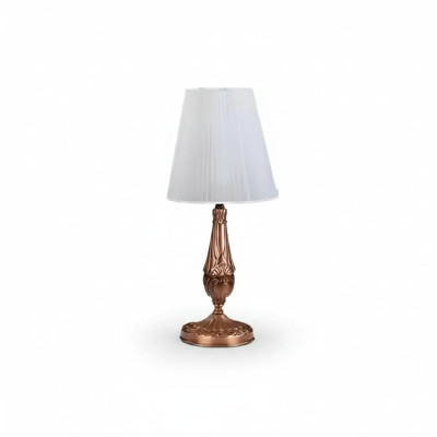 Tafellamp Tafellamp Lampen Verlichting Luxe Goud Tafel Art