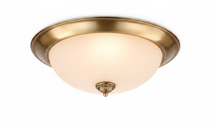 Hanglamp Kroonluchter Plafondlamp Goud Glas Lampen Metaal
