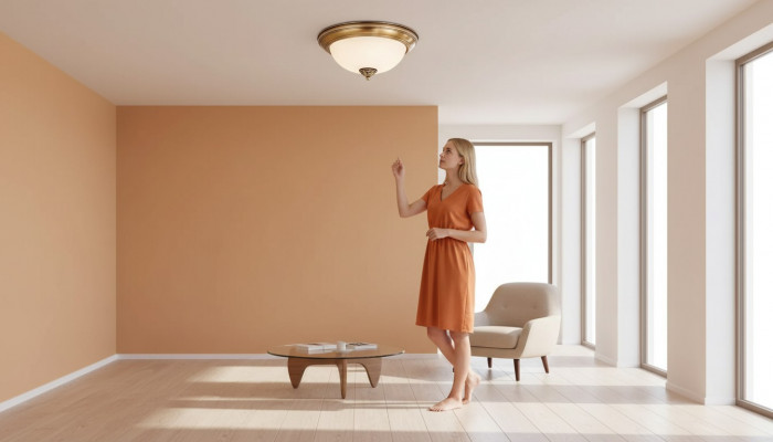 Hanglamp Kroonluchter Plafondlamp Kroonluchter Goud Glaslampen Metaal