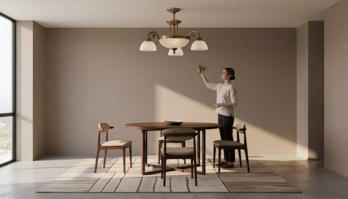 Lampen Plafondverlichting Kroonluchter Kandelaarkroonluchter Wit Plafondlamp Glas Goud 