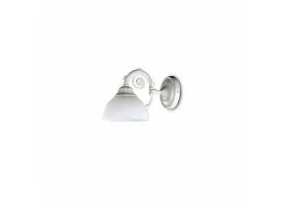 Wandlamp Wandlamp Wandlampen Art Luchter Wandlampen Wit Glas