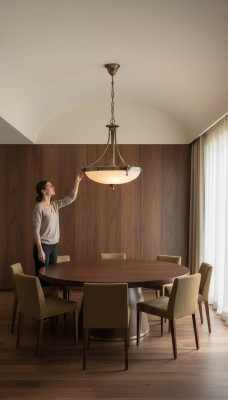 Kroonluchter plafondlamp kroonluchter modern plafondlamp wit glazen lampen