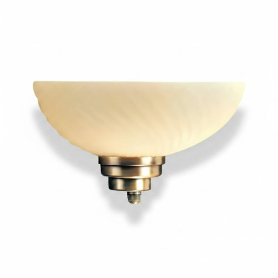 Wandlamp Wandlampen Moderne wandlamp Luster Muurlampen Goud Glas