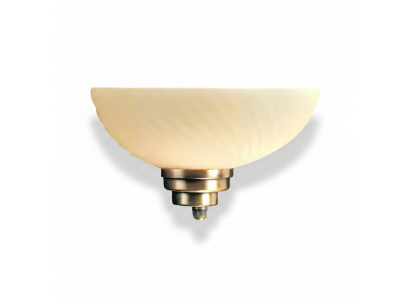 Wandlamp Wandlampen Moderne wandlamp Luster Muurlampen Goud Glas