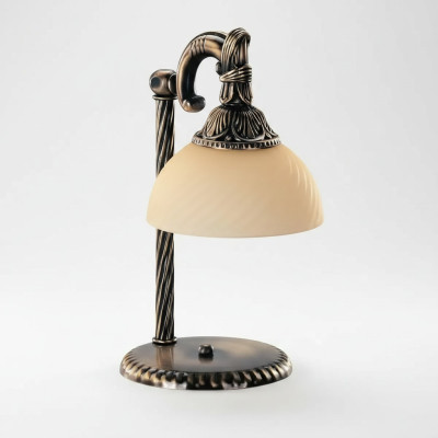 Tafellamp tafellamp lamp verlichting luxe goud lampen tafel glas