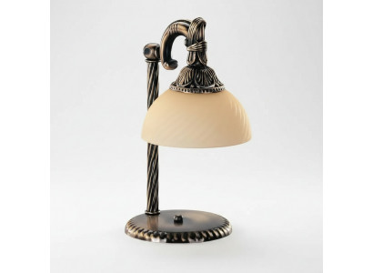 Tafellamp tafellamp lamp verlichting luxe goud lampen tafel glas