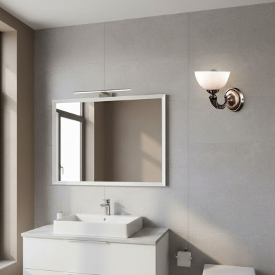 Wandlamp Wandlampen Kunst Wandlamp Luchter Wand Lampen Goud Glas