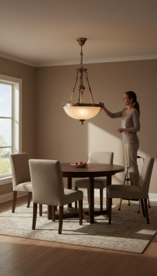 Luster Plafondlamp Lamp Beige Plafondlamp Kroonluchter Glas Goud