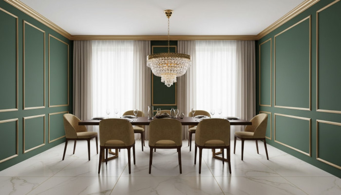 Kroonluchter Plafondlamp Luxe Goud Plafondlamp Kroonluchter Kristal Art